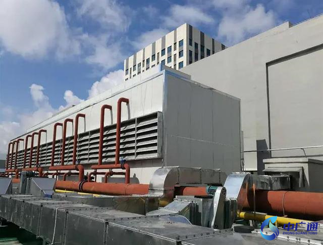 發(fā)電機噪聲治理方案