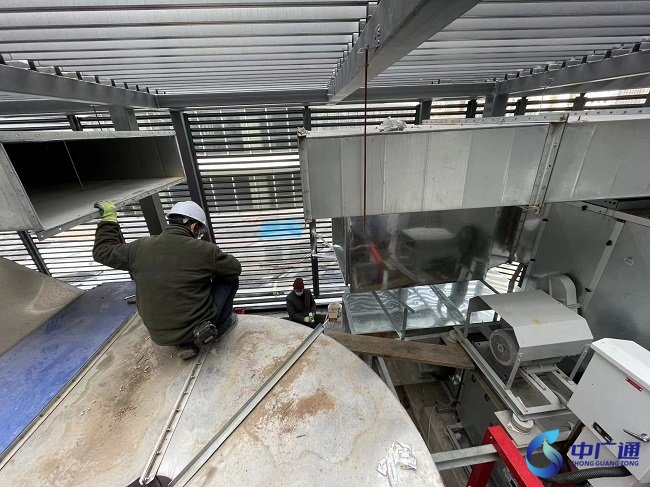 室內(nèi)噪聲治理