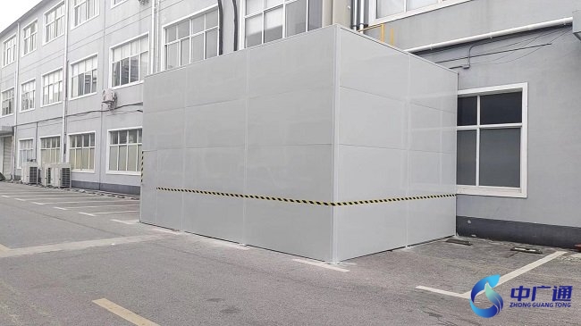 中央空調(diào)噪聲該如何進(jìn)行治理