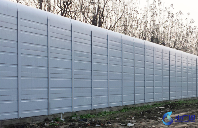 設(shè)備機房噪音噪聲治理