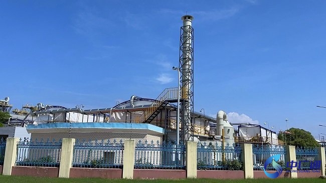 有機(jī)廢氣治理