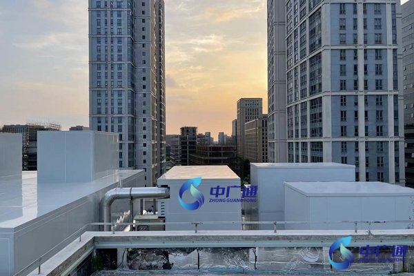 工業(yè)企業(yè)車(chē)間高噪聲設(shè)備治理