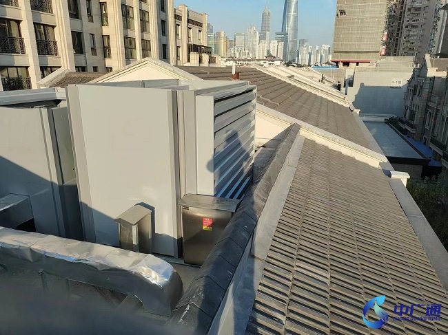 鋼結(jié)構(gòu)廠房降噪吸隔聲